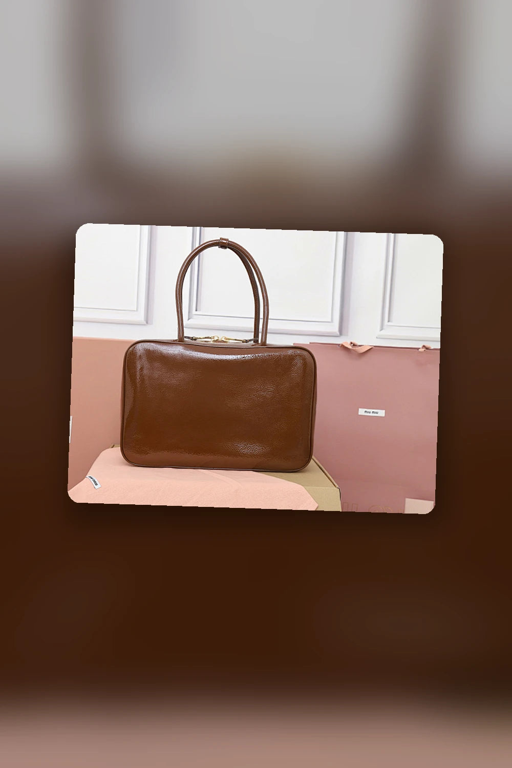 NB - MMU Bag - 399