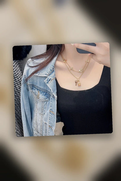 NB - LOV Jewelry - 612