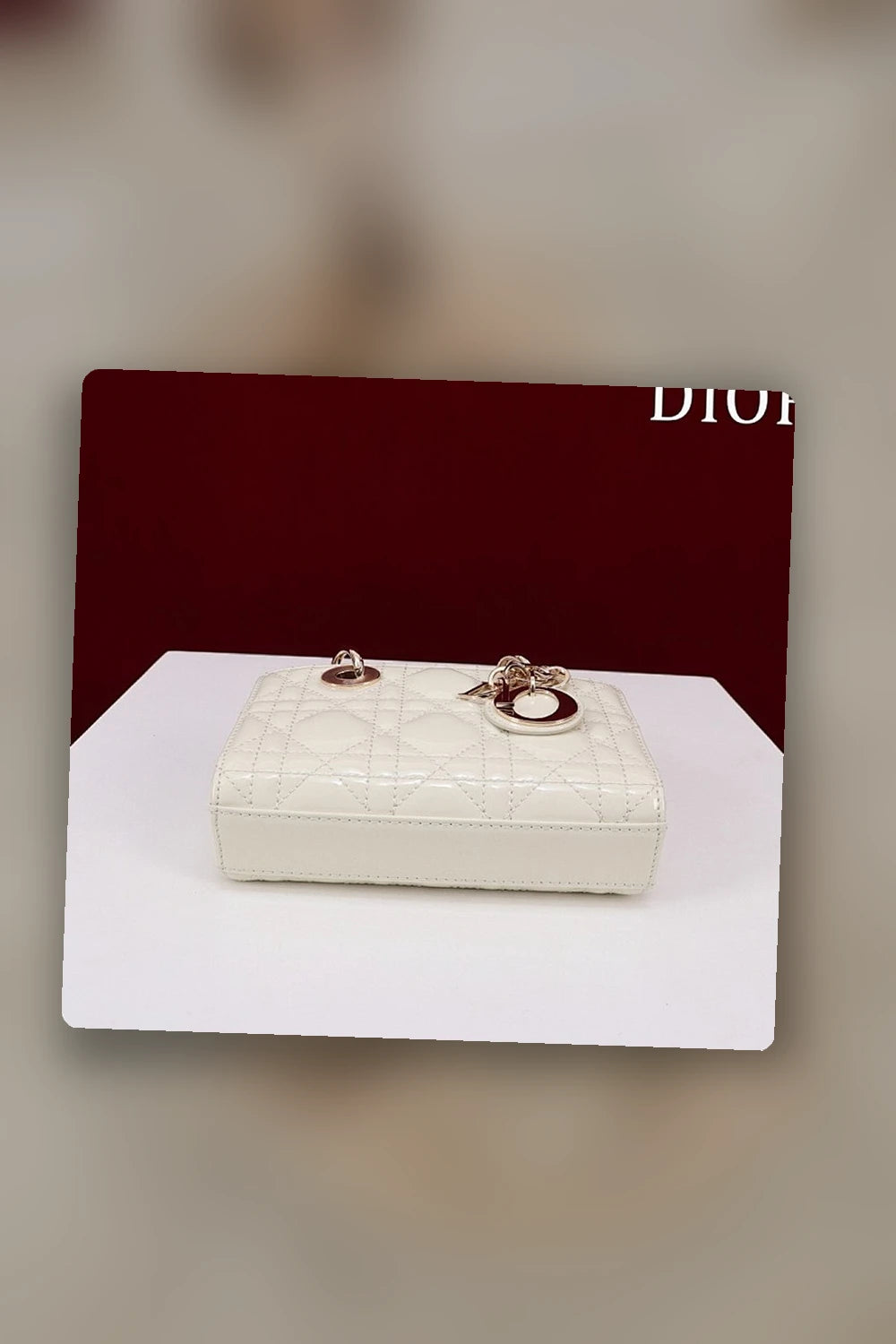 NB - DOR Bag - 317