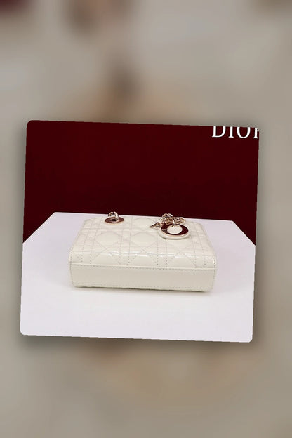 NB - DOR Bag - 317