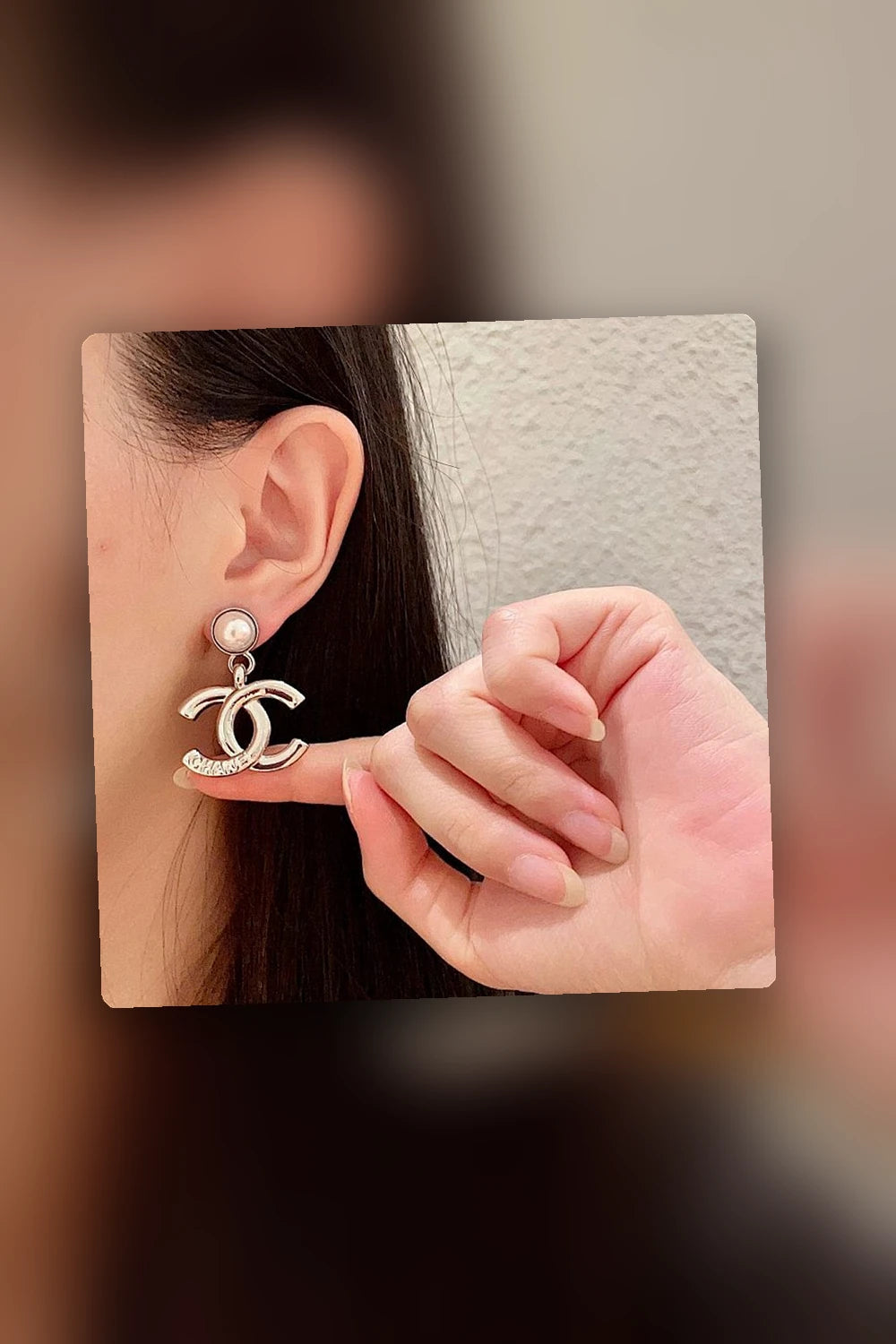 NB - CHL Jewelry - 1063