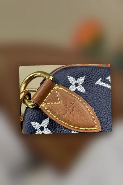 NB - LOV Bag - 1069