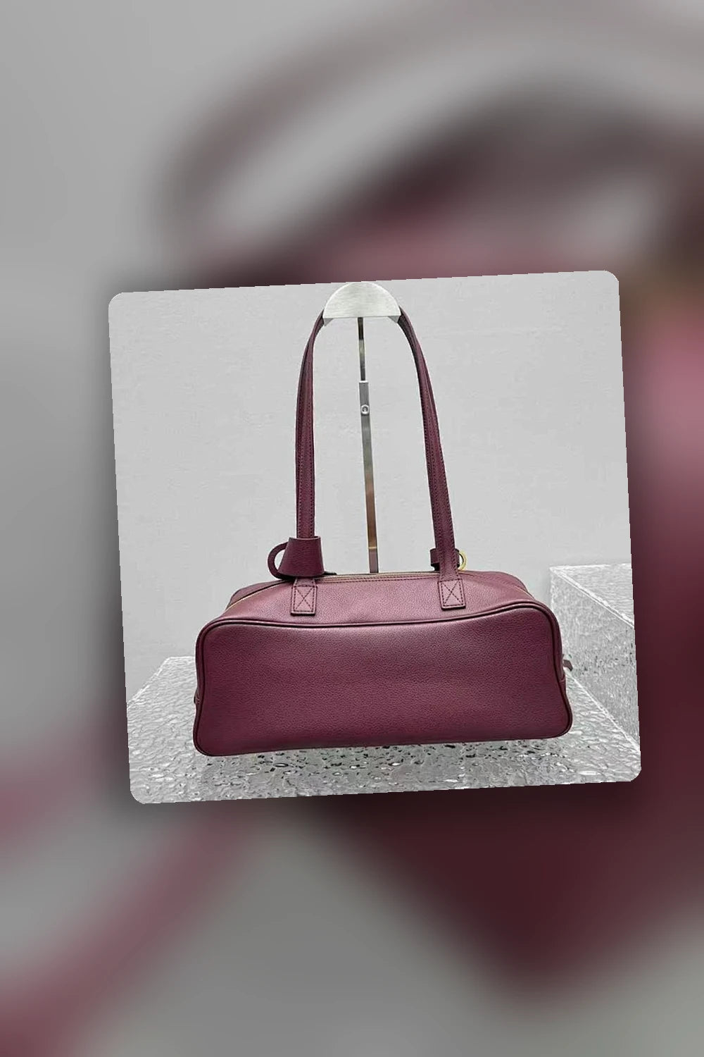 NB - BG Bag - 1366