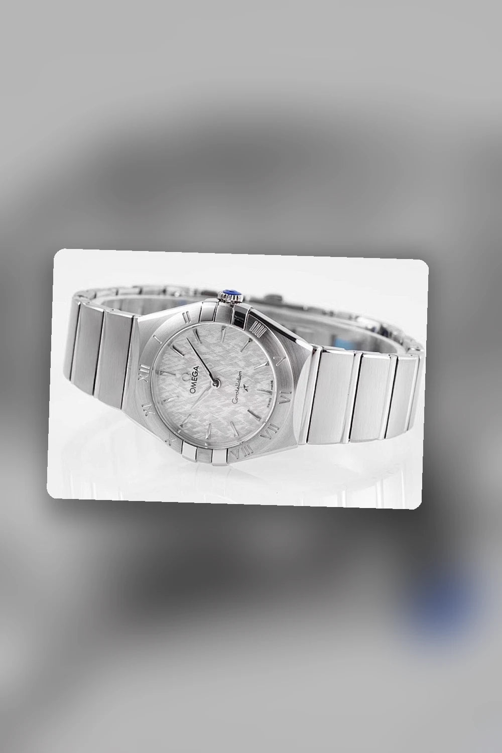 NB - Mix Watch - 860