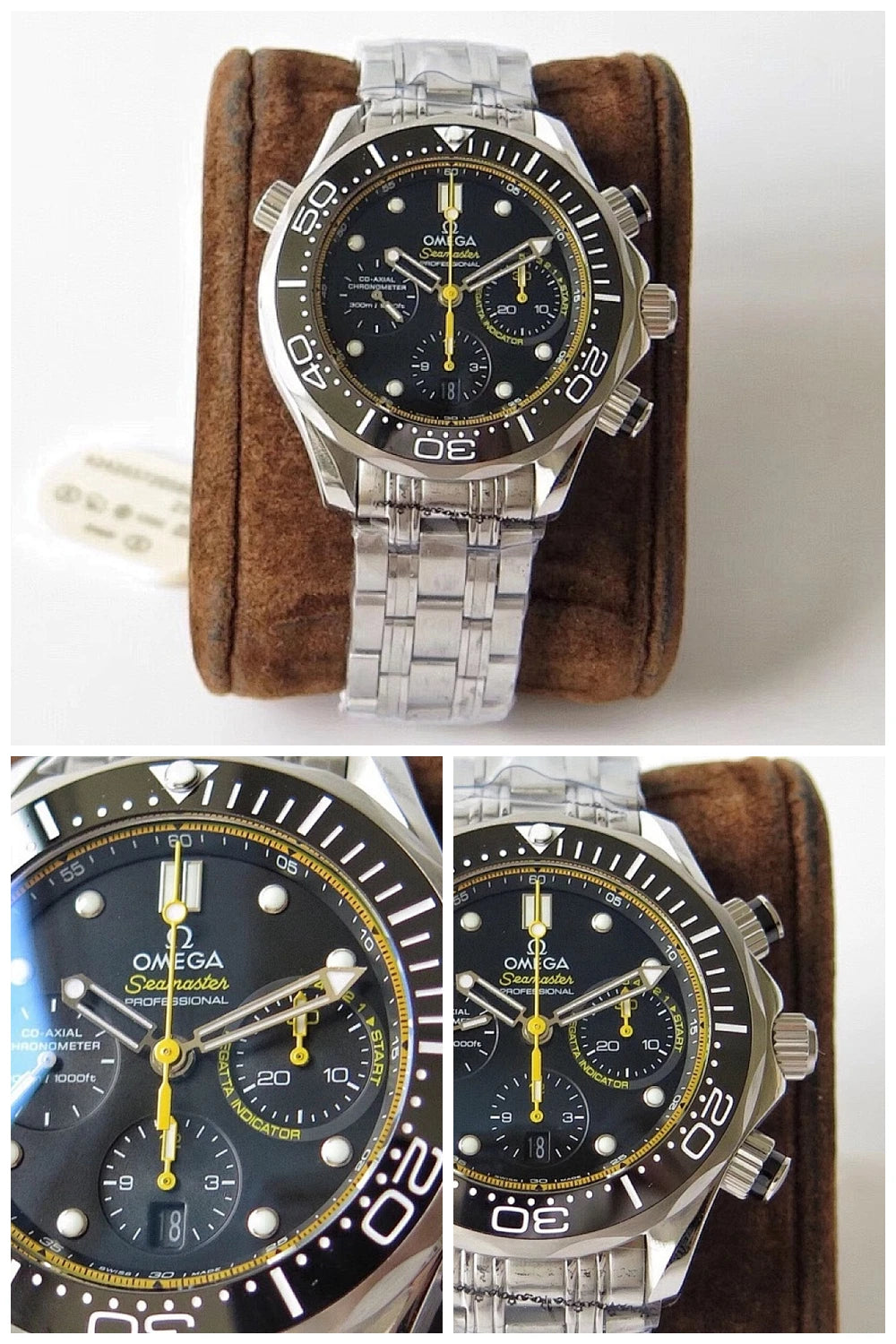 NB - Mix Watch - 1346