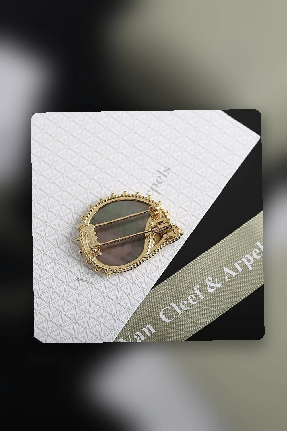 NB - VACA Jewelry - 272