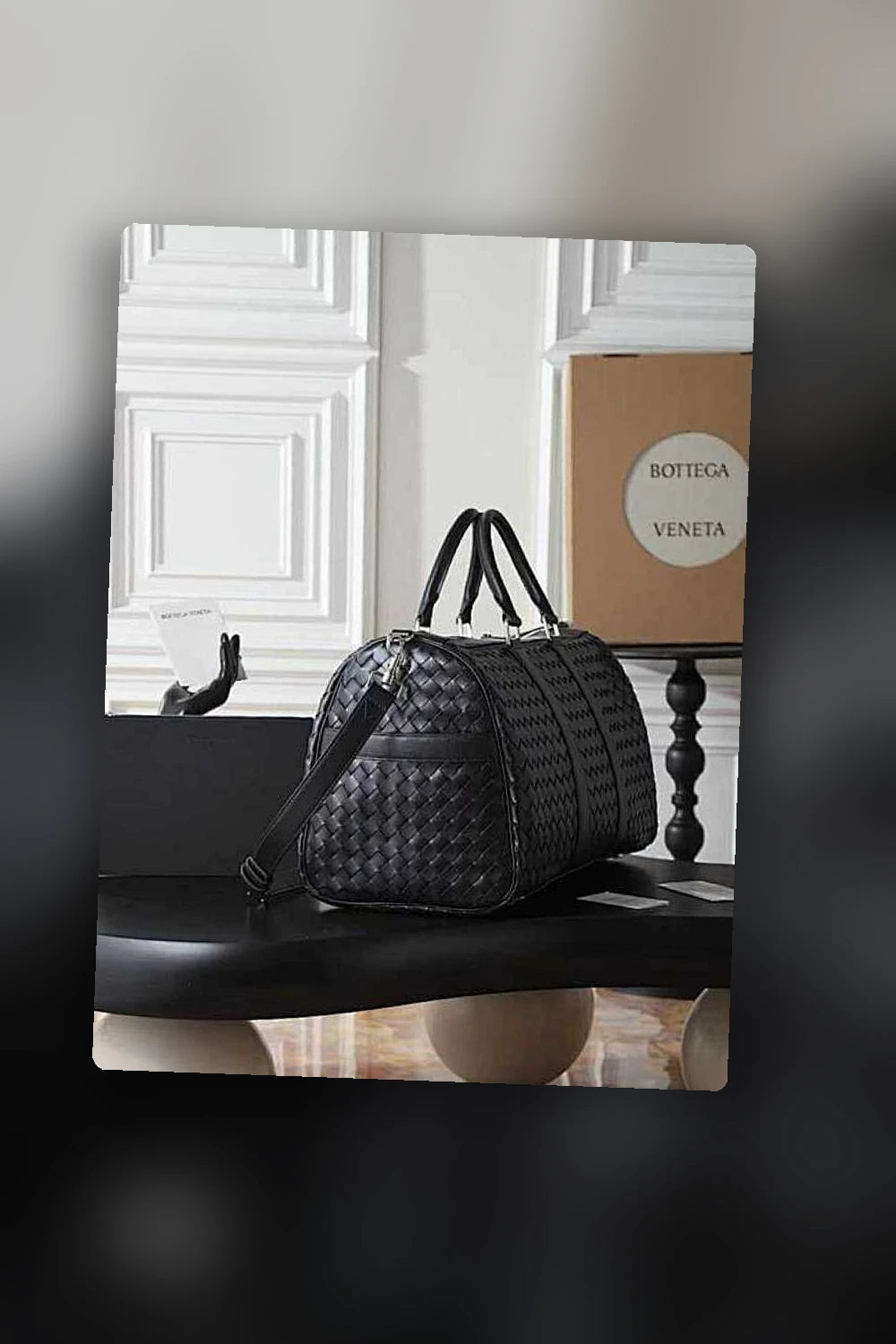 NB - BOV Bag - 114