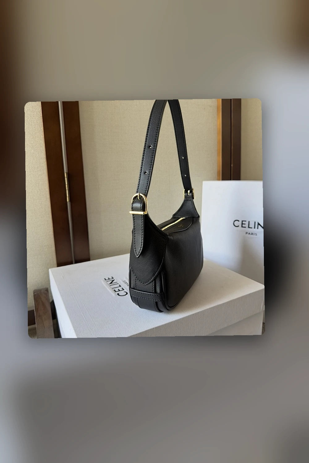 NB - COL Bag - 358