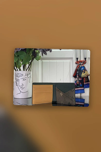 NB - Mix Wallet - 140