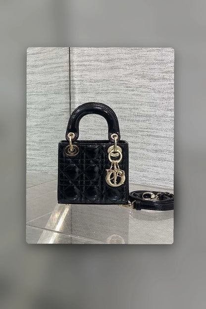 NB - DOR Bag - 1512