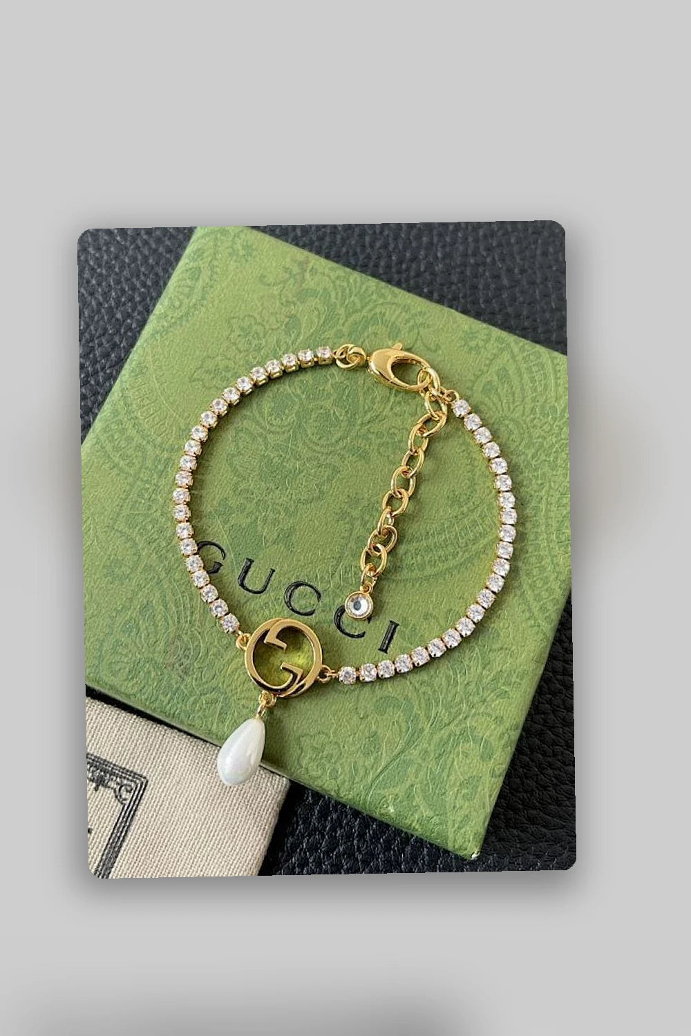 NB - GUKI Jewelry - 554