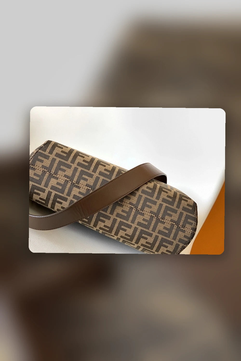 NB - FDE Bag - 184