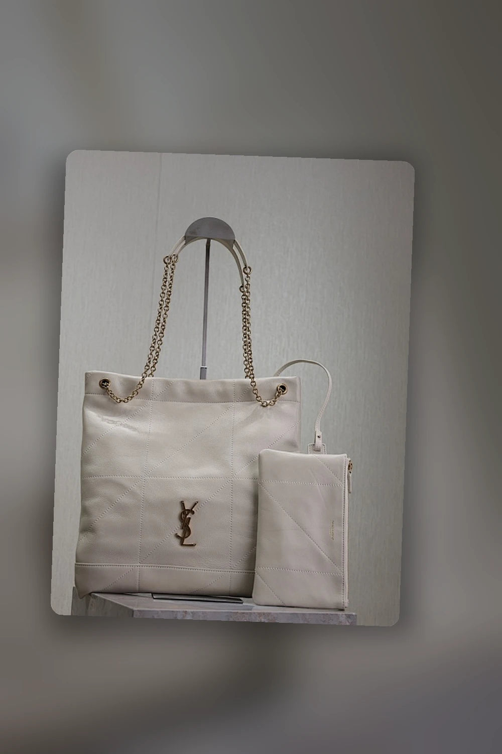 NB - YLS Bag - 897