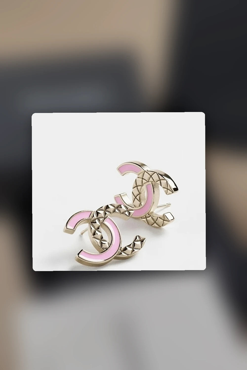 NB - CHL Jewelry - 576