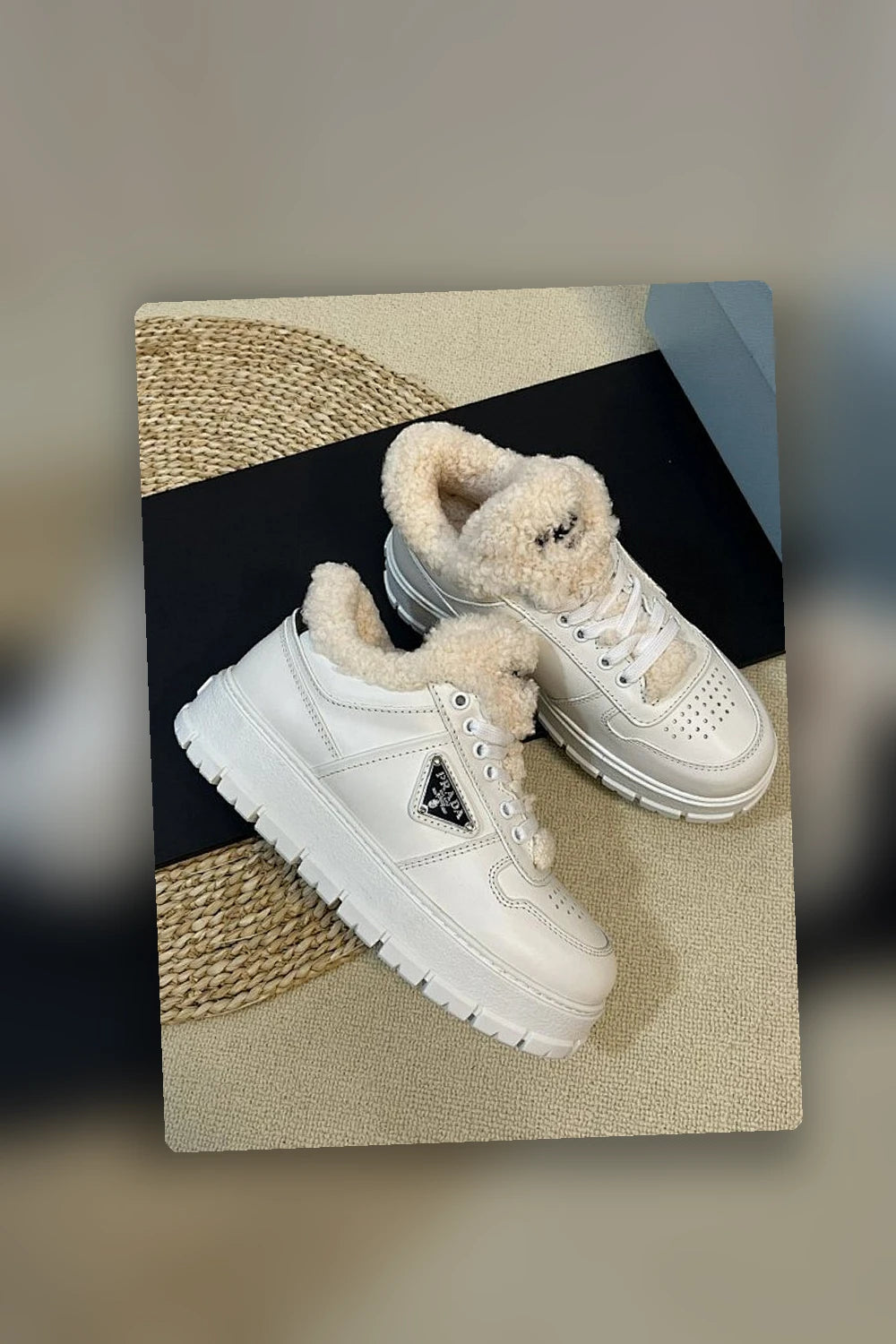 NB - PD Women Shoes - 592