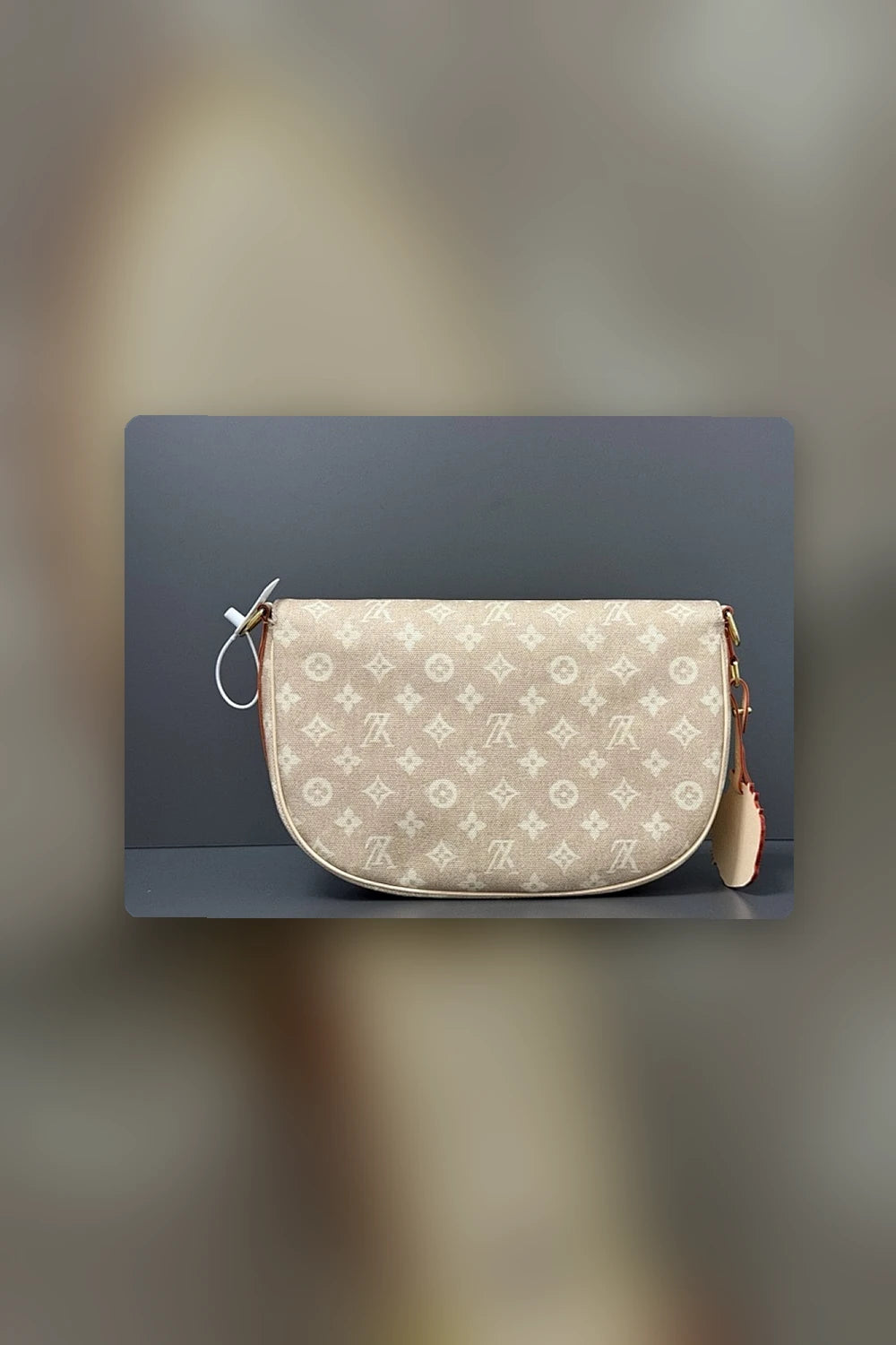 NB - LOV Bag - 1765