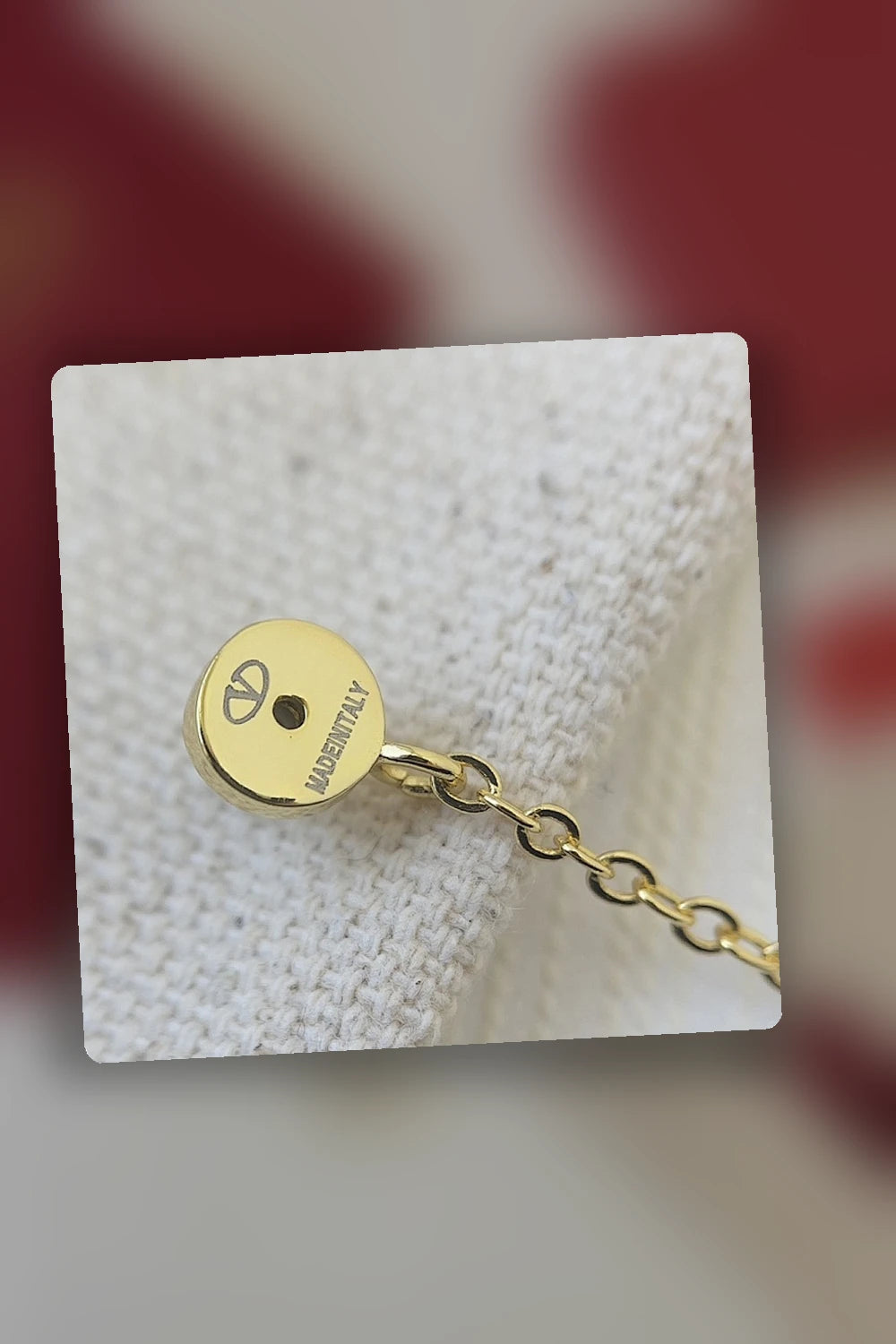 NB - VEL Jewelry - 383