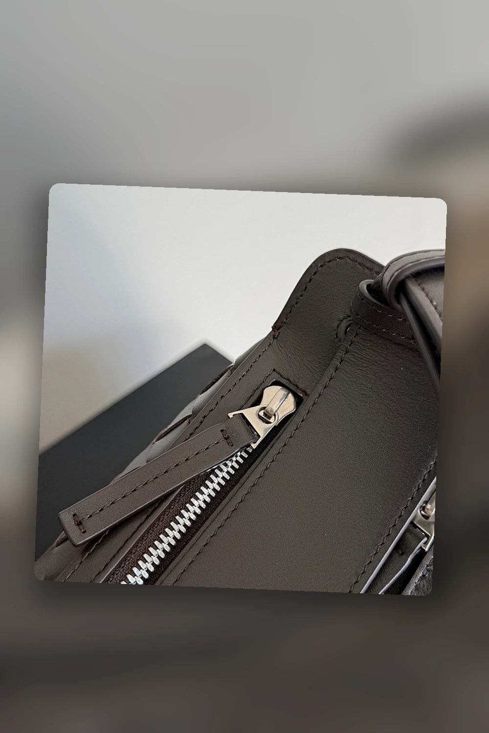 NB - BOV Bag - 323