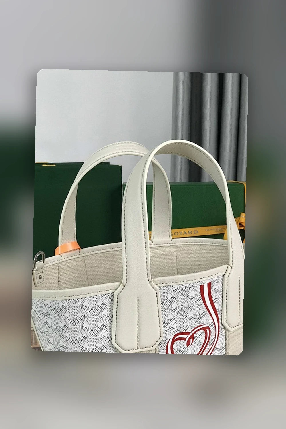 NB - GYO Bag - 733