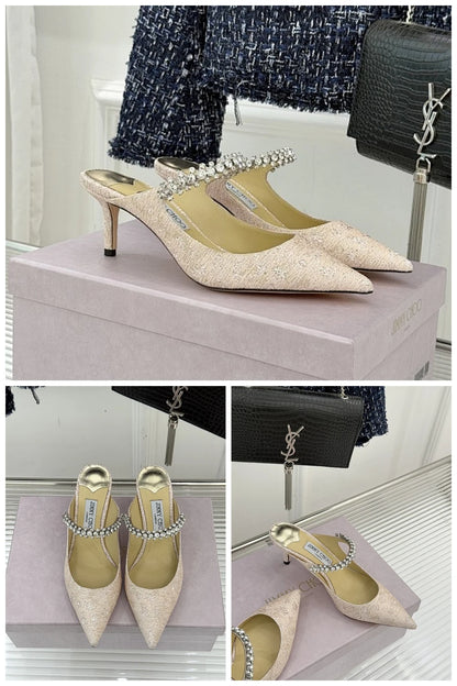 NB - JMC Women Shoes - 566