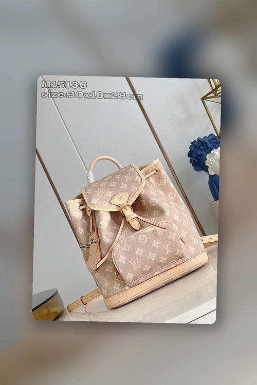 NB - LOV Bag - 1263