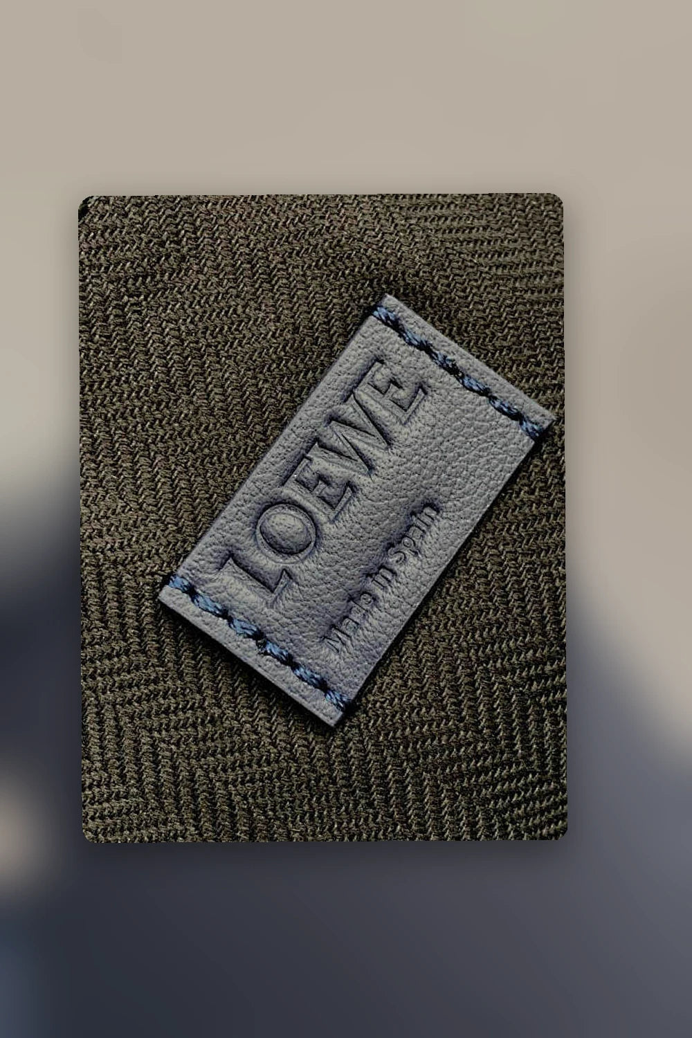 NB - LWO Bag - 577