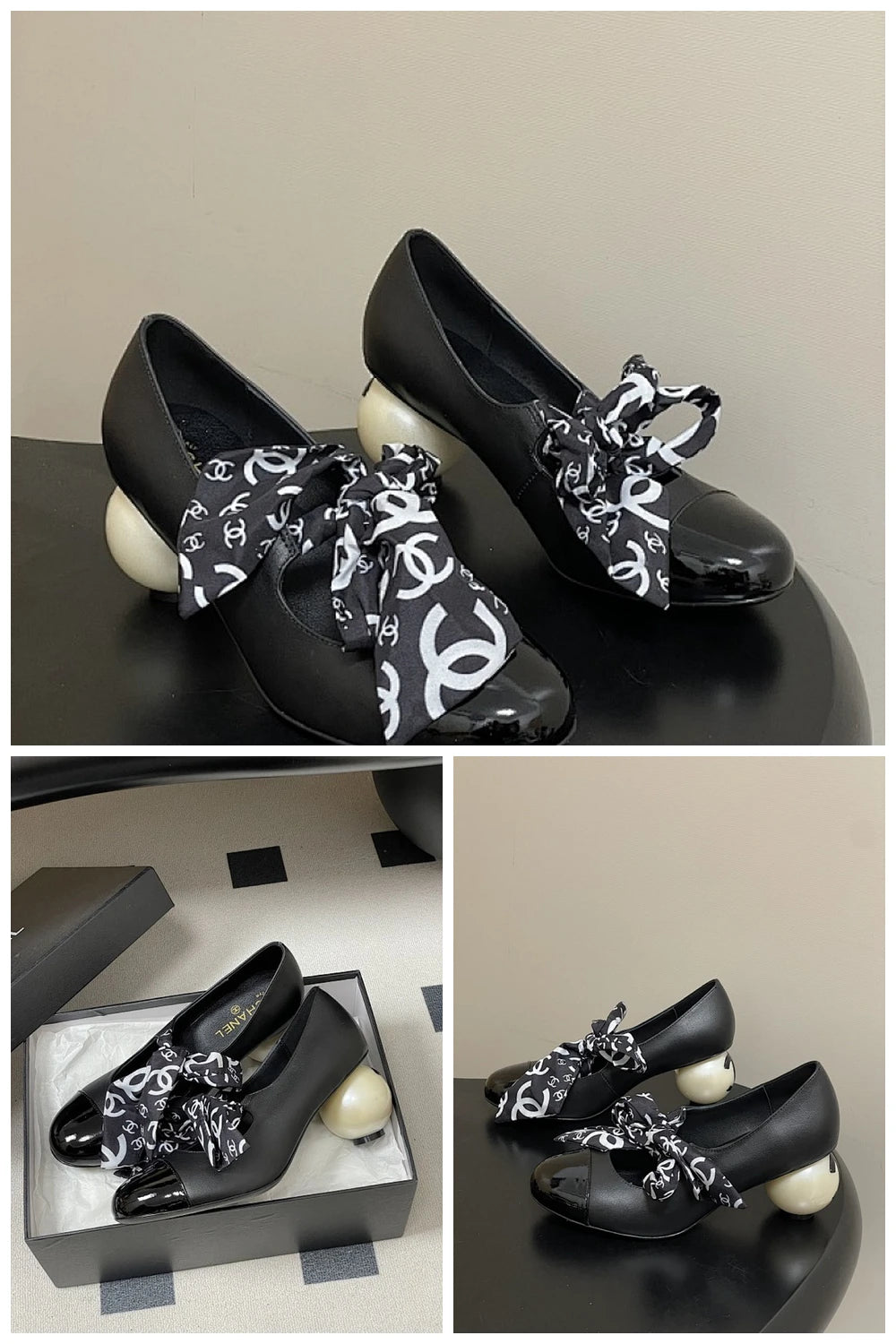 NB - CHL Mix Items - 607