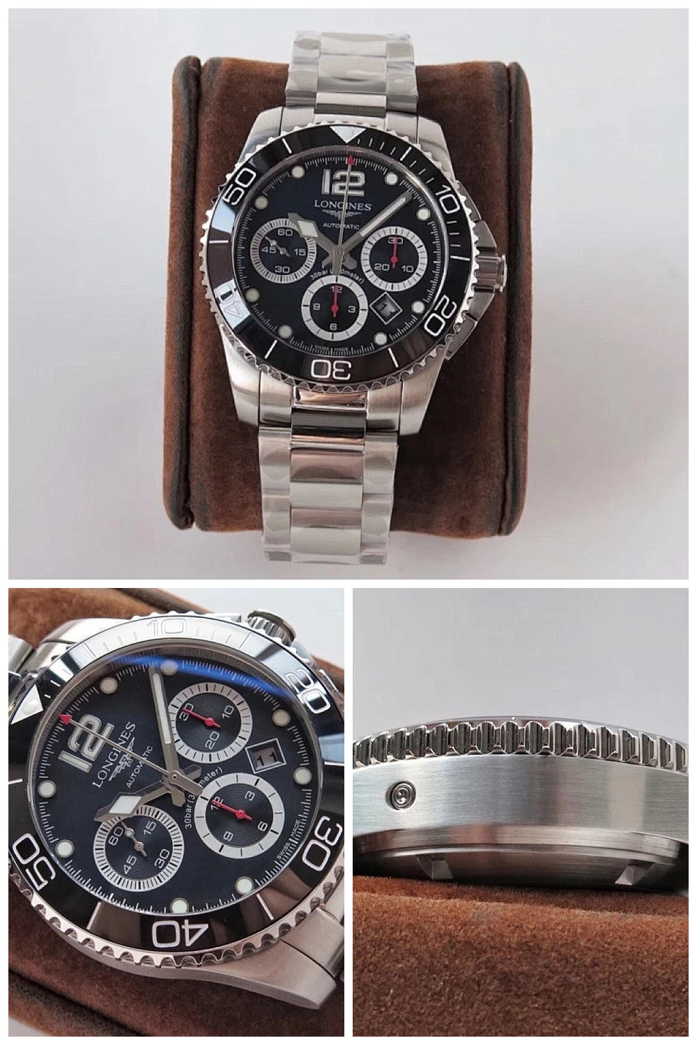 NB - Mix Watch - 773