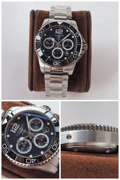 NB - Mix Watch - 773