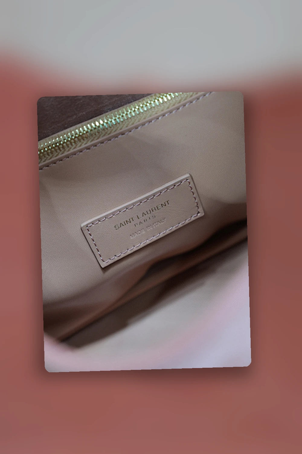 NB - YLS Bag - 883