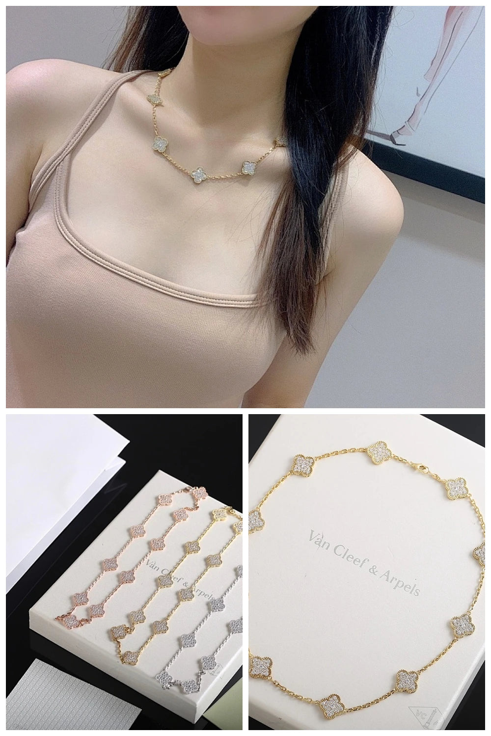 NB - VACA Jewelry - 339