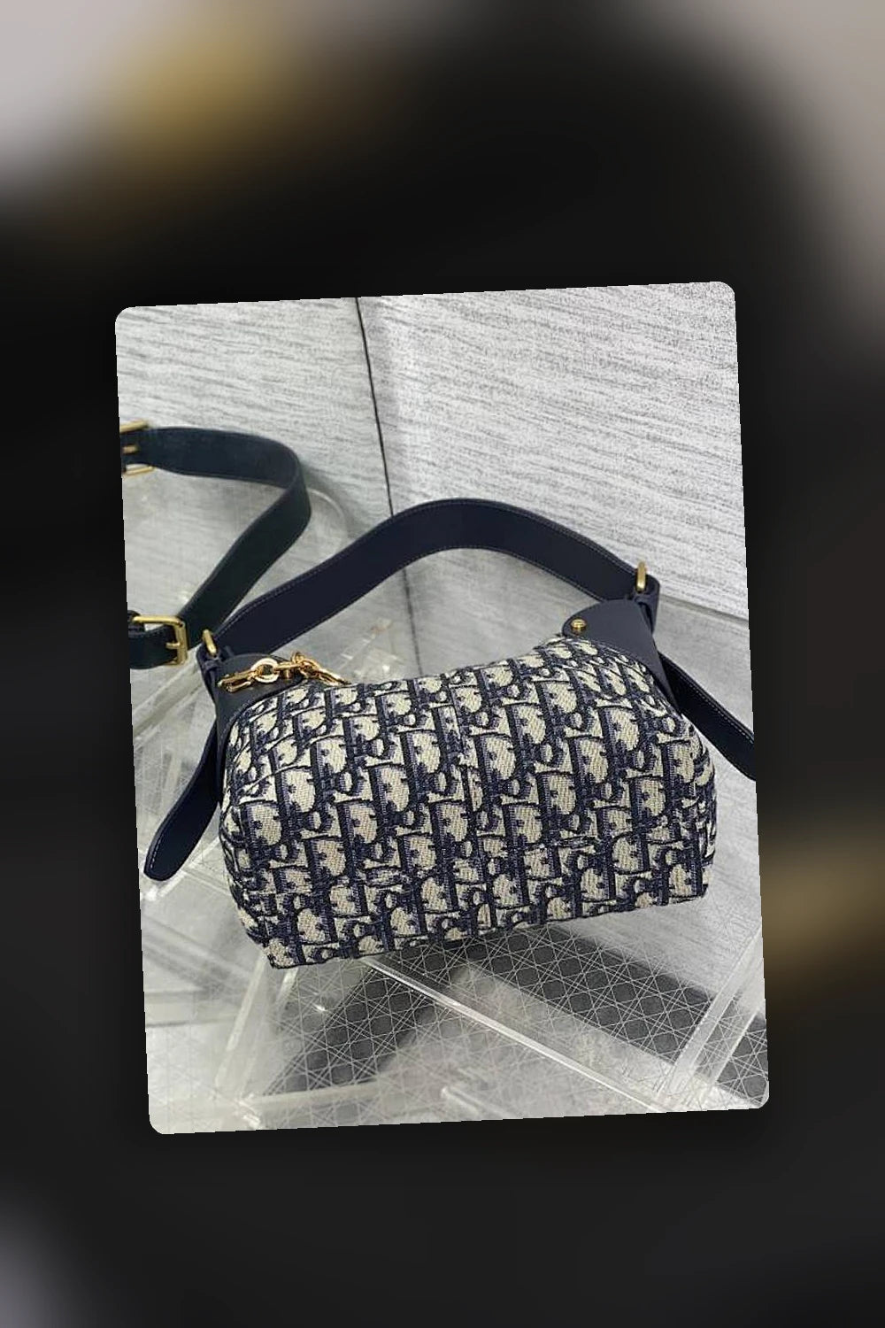 NB - COL Bag - 881
