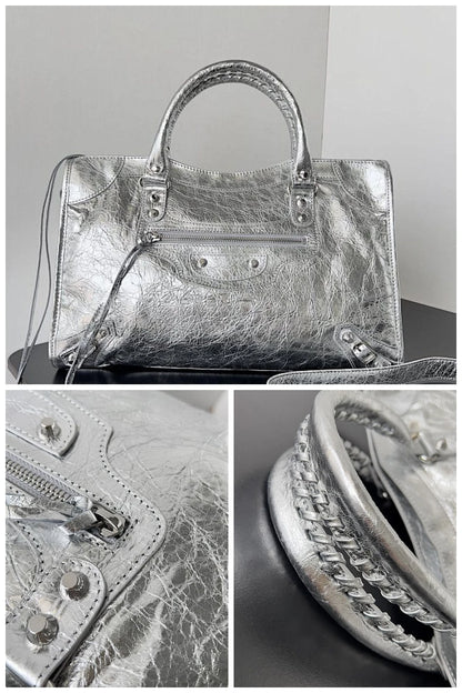NB - BG Bag - 487