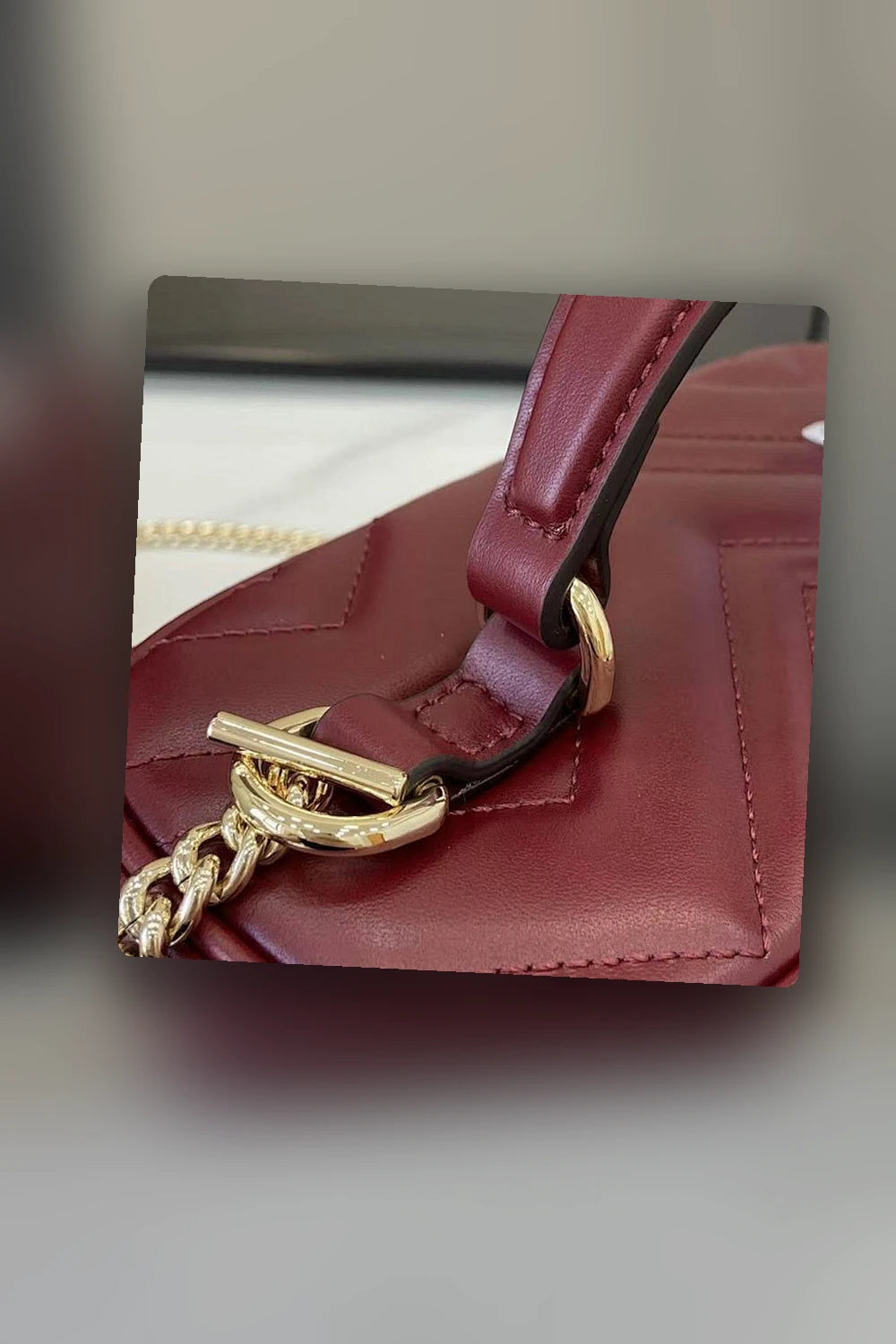 NB - GUKI Bag - 397