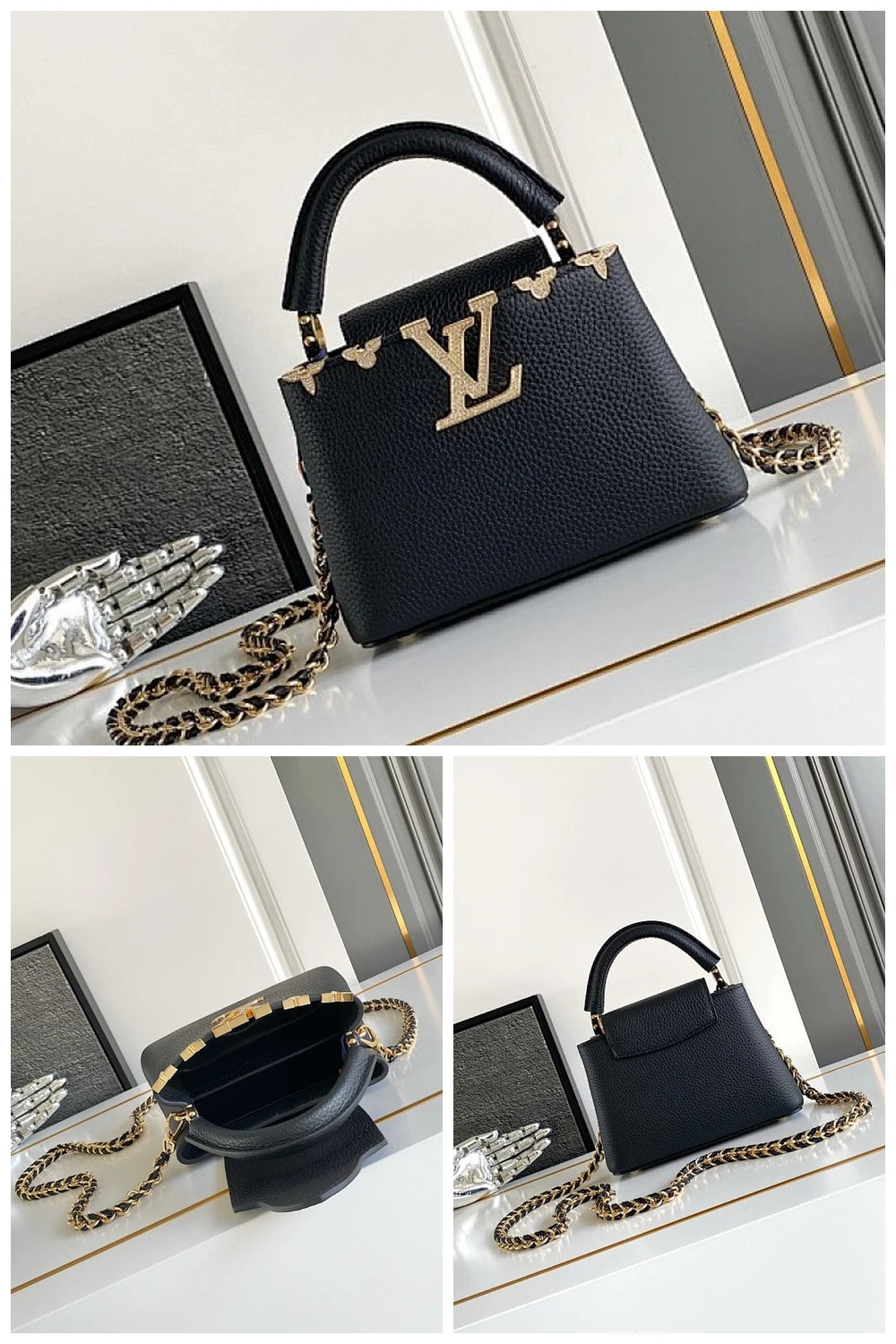 NB - LOV Bag - 413