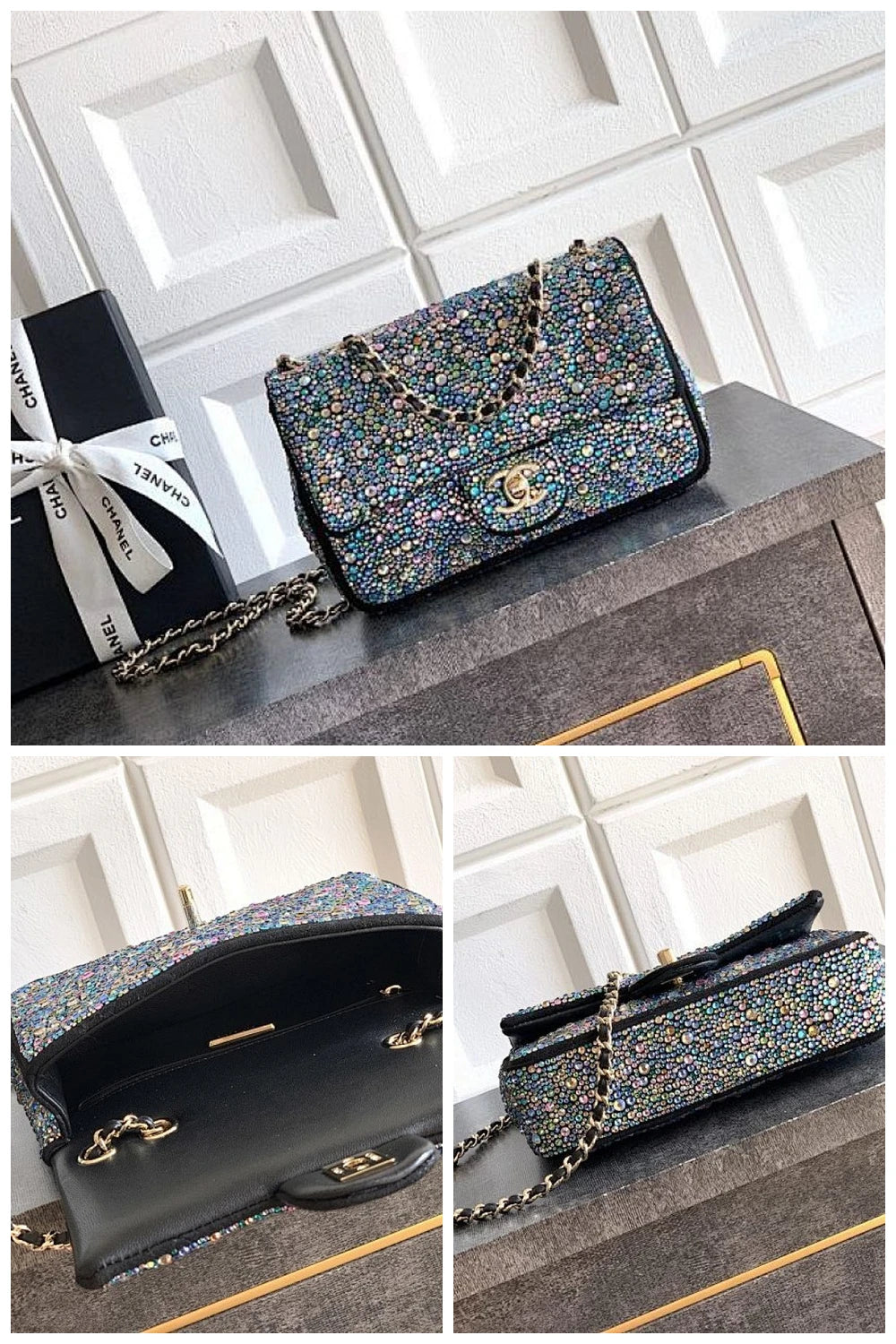 NB - CHL Bag - 652