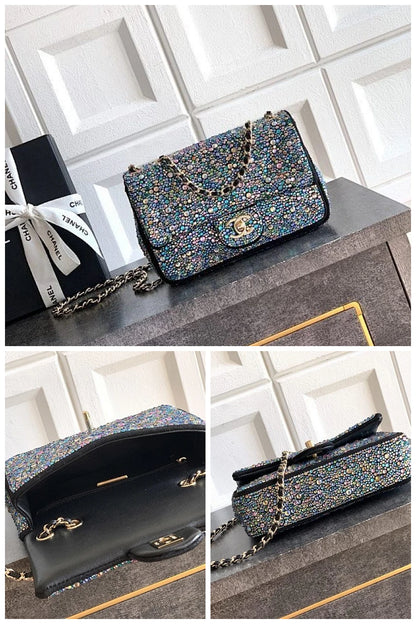 NB - CHL Bag - 652