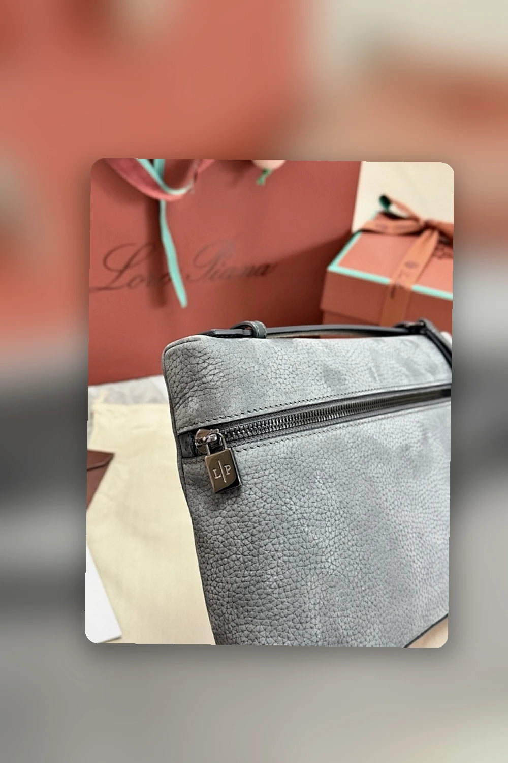 NB - LOP Bag - 621