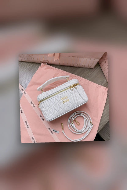 NB - MMU Bag - 1425