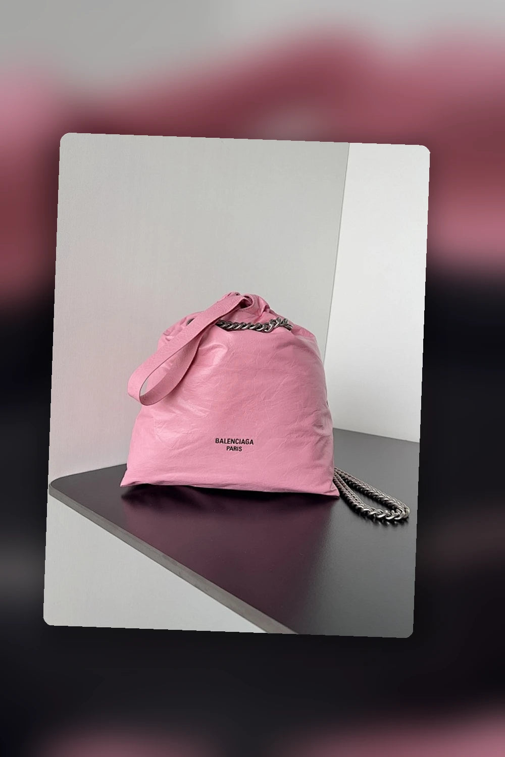 NB - BG Bag - 876