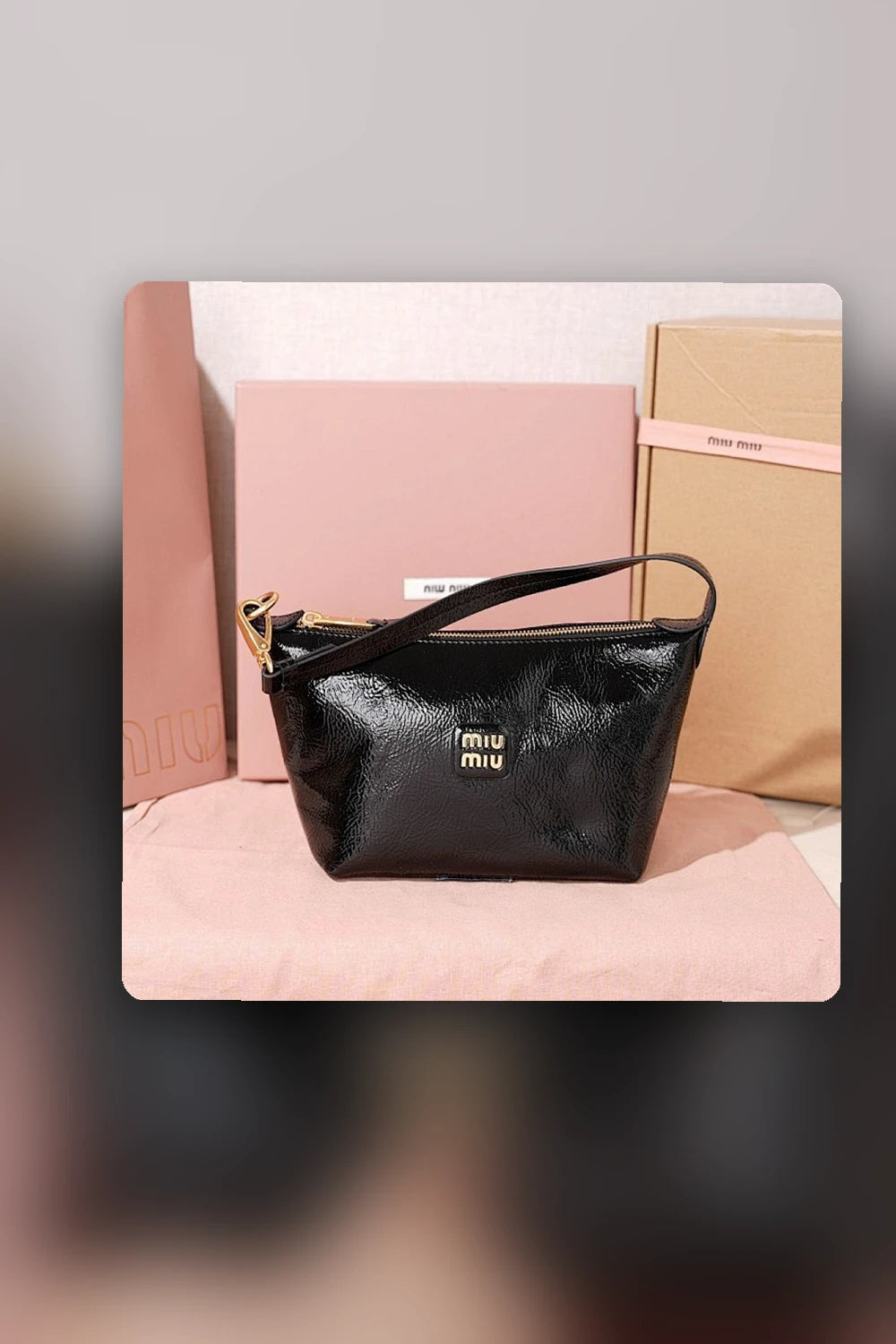 NB - MMU Bag - 1245