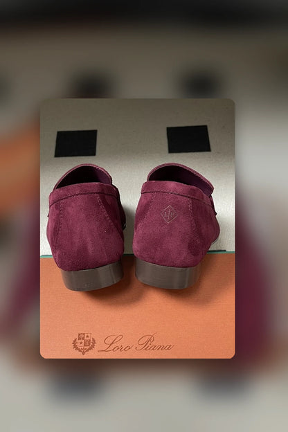 NB - LOP Women Shoes - 034