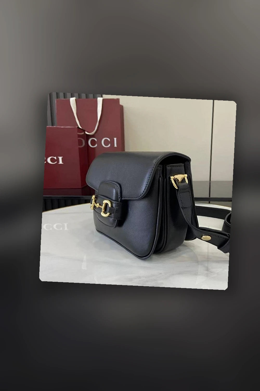 NB - GUKI Bag - 309