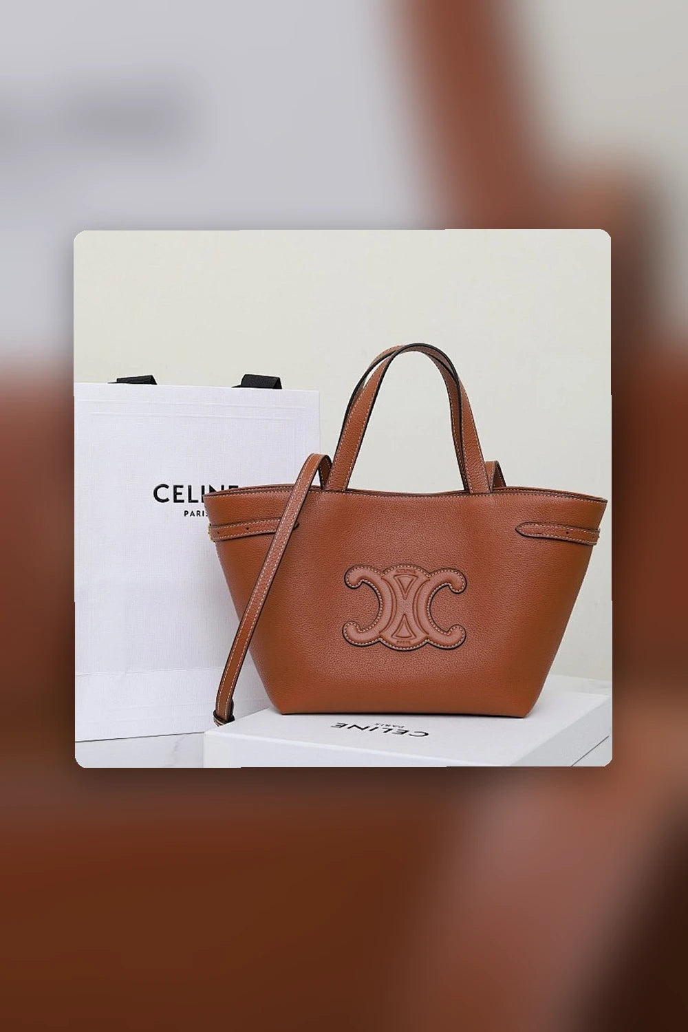 NB - COL Bag - 1250