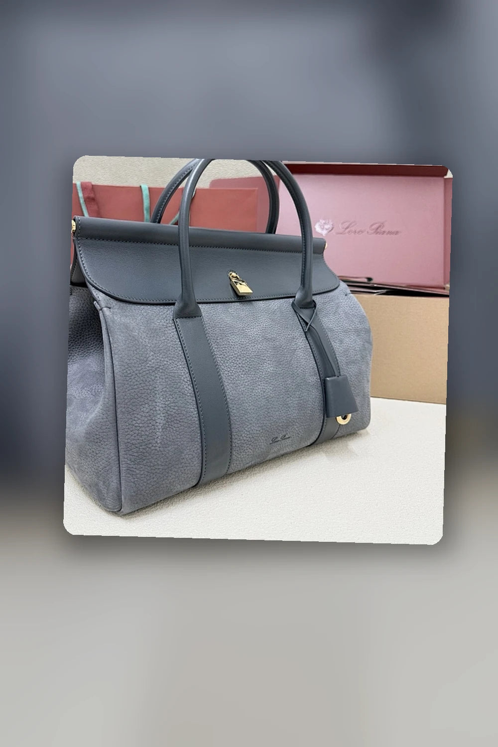 NB - LOP Bag - 407