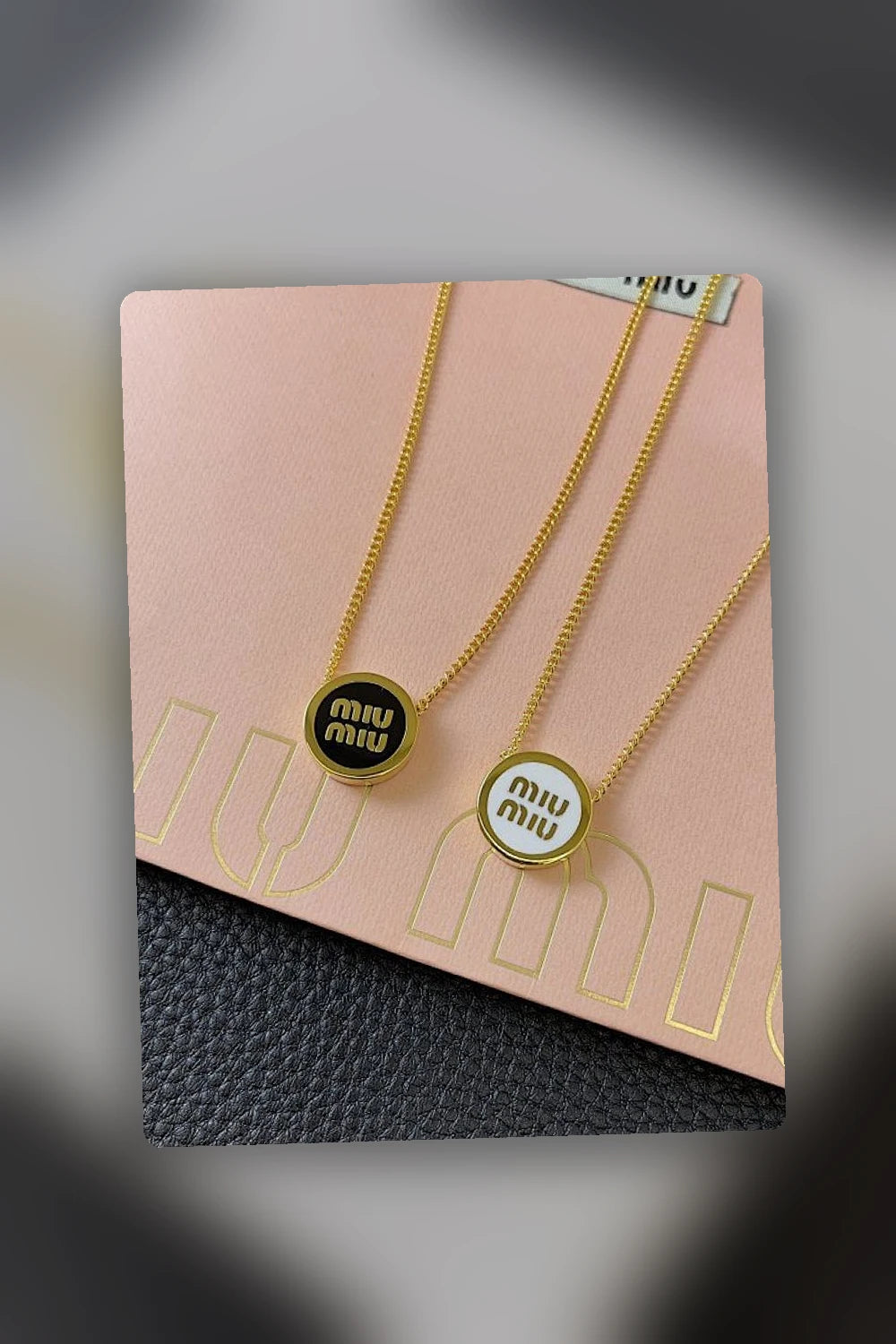 NB - MMU Jewelry - 351