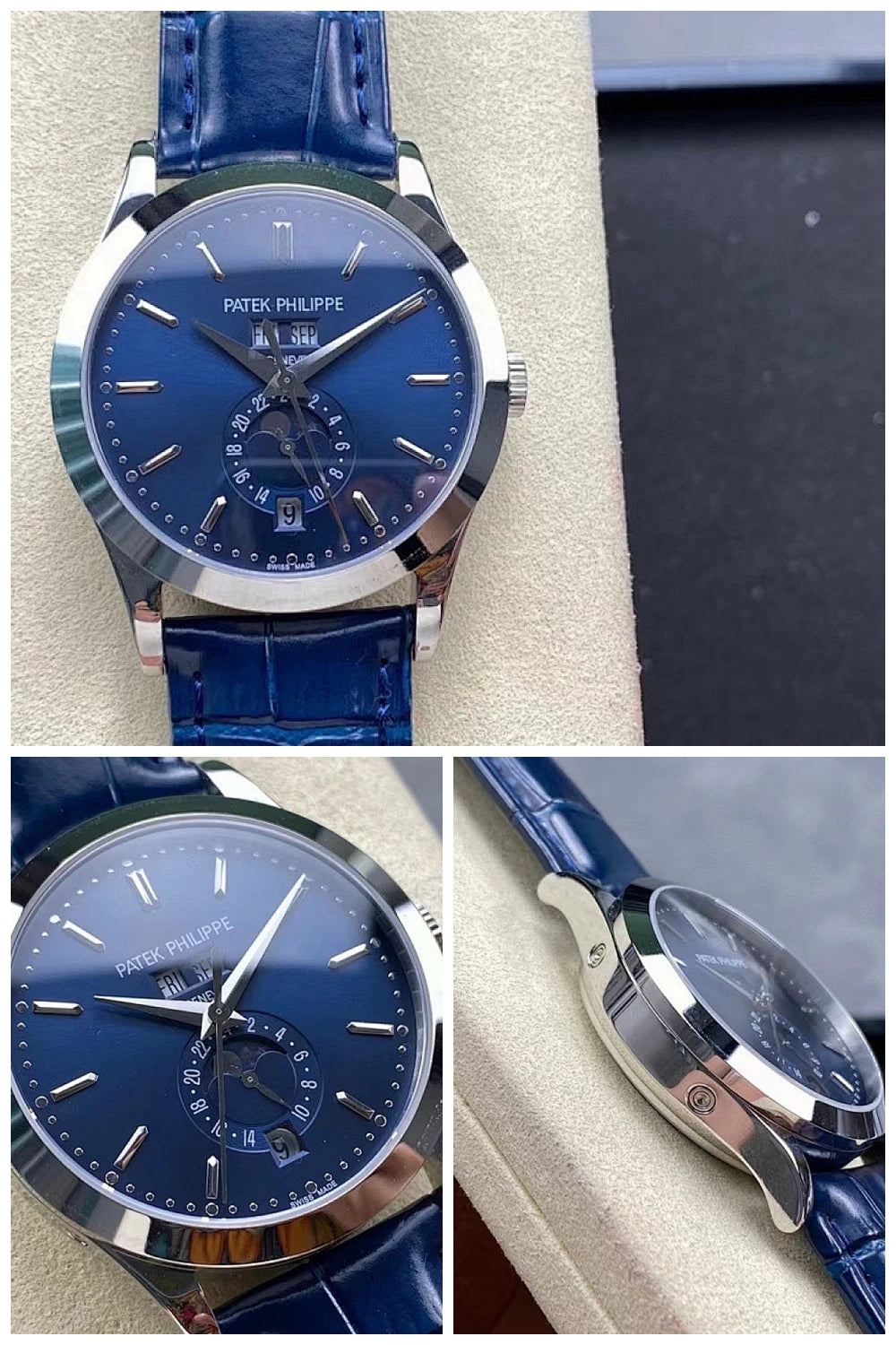 NB - Mix Watch - 1779