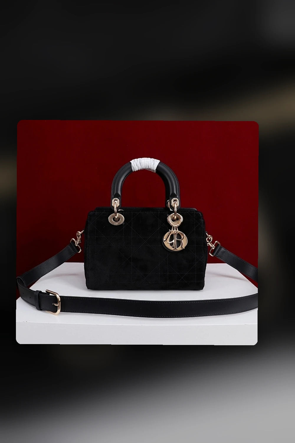 NB - DOR Bag - 1092
