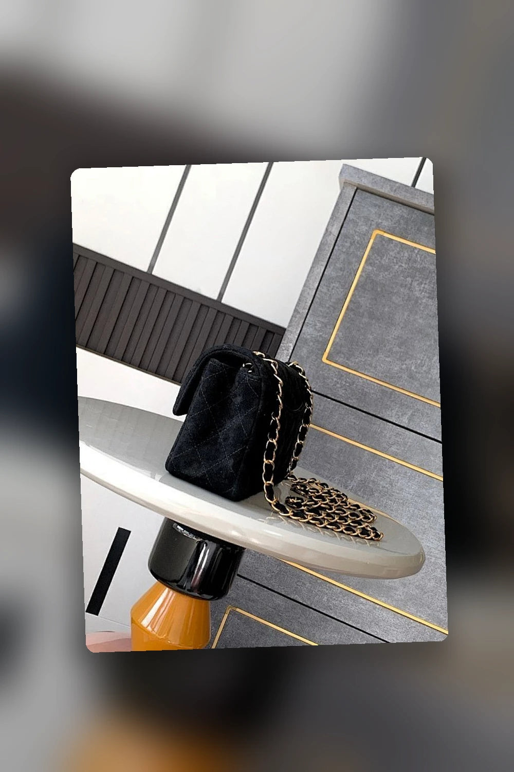 NB - CHL Bag - 200