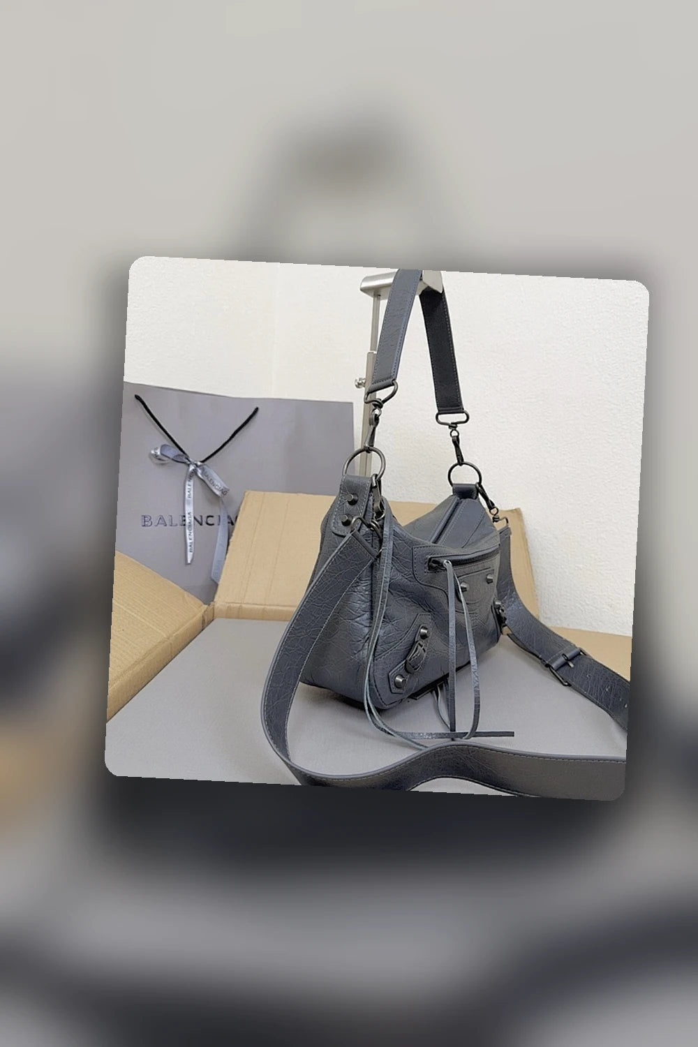 NB - BG Bag - 834